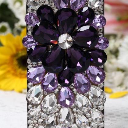 Flower Bling Iphone 7 Plus, Iphone 6 6s Case,..
