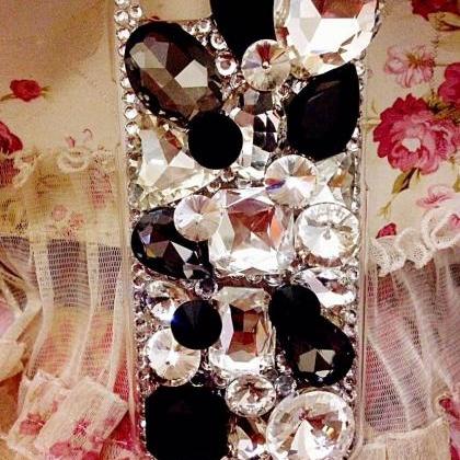 Crystal Bling Iphone 7 Plus, Iphone 6 6s Case,..