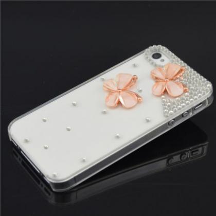 Butterfly Bling Iphone 7 Plus, Iphone 6 6s Case,..