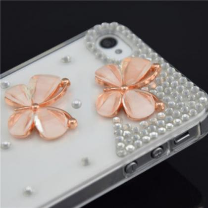 Butterfly Bling Iphone 7 Plus, Iphone 6 6s Case,..