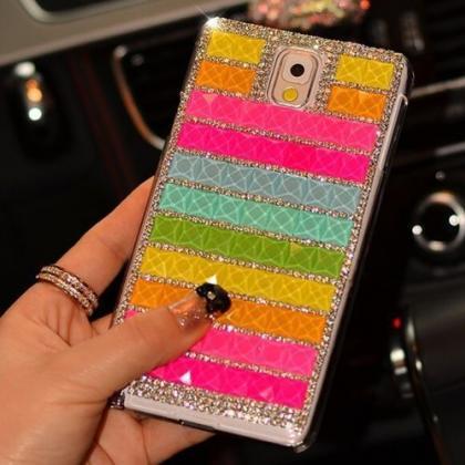 Rainbow Bling Iphone 7 Plus, Iphone 6 6s Case,..