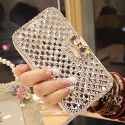 Bling iPhone 6 case, iPhone 6 Plus case, iPhone 5s case, iPhone 5 case, bling wallet case for samsung galaxy note 4 note 4 edge s6 s6 edge s5 s4 s3, Bowknot