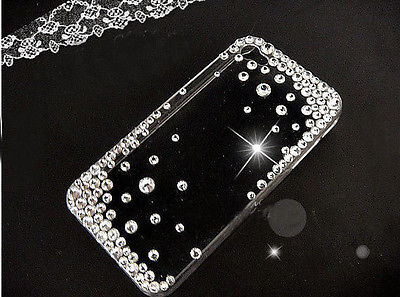 Clear Bling Iphone 7 Plus, Iphone 6 6s Case, Iphone 6 6s Plus Case, Iphone 5s Se Case, Iphone 5c Case, Bling Wallet Case For Samsung Galaxy Note