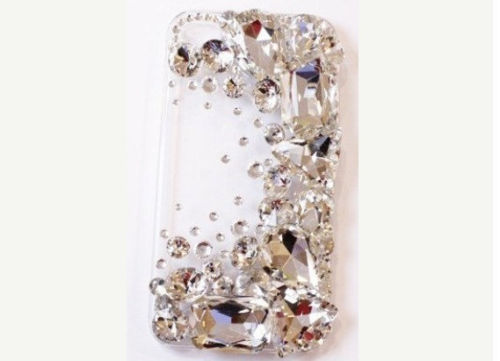 Sparkle Crystals Bling Iphone 7 Plus, Iphone 6 6s Case, Iphone 6 6s Plus Case, Iphone 5s Se Case, Iphone 5c Case, Bling Wallet Case For Samsung